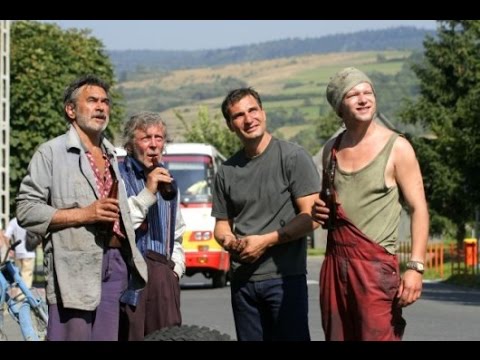 Kino Muranów: WINO TRUSKAWKOWE (2008) zwiastun PL