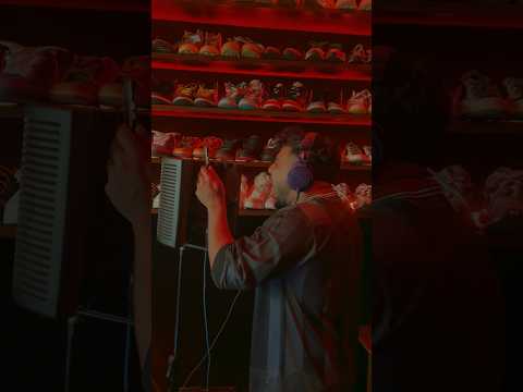 WARCRY - King X Raftaar OUT NOW.  #raftaar #raa