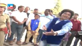 Download lagu Kamrela Pistol Aali - Babasaheb Ambedkar Jayanti Special @ Raju Bagul mp3