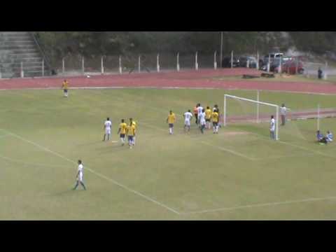 TALENTOS10FC 1 X 3 CAIEIRAS  - CAIEIRAS/SP - 1