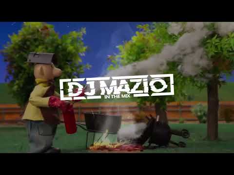 NAJGRUBSZE BASSOWE BUDZENIE SĄSIADÓW W POLSCE!!! vol.19 POWIEW BASSU ROZPALA GRILLA SĄSIADOWI