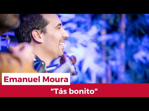 Tertúlia à Desgarrada | Emanuel Moura "Tás bonito"