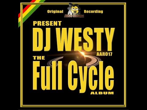 Dj Westy - Rub A Dub Selection[Asbo Records]