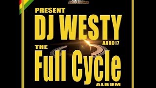 Dj Westy - Rub A Dub Selection[Asbo Records]