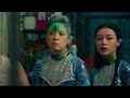Amber - Bad Decisions