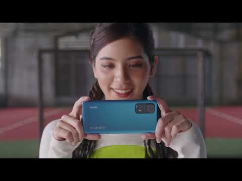 Išmanusis telefonas Xiaomi Redmi Note 11S, 4+128GB, vidurnakčio juodos spalvos video