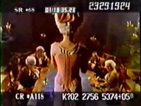 Hellraiser Bloodline Alternative Scene 02