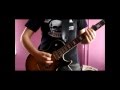 Planet of Zeus - Burn This City Down (guitar ...