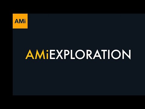 AMi Exploration - Space and Crypto