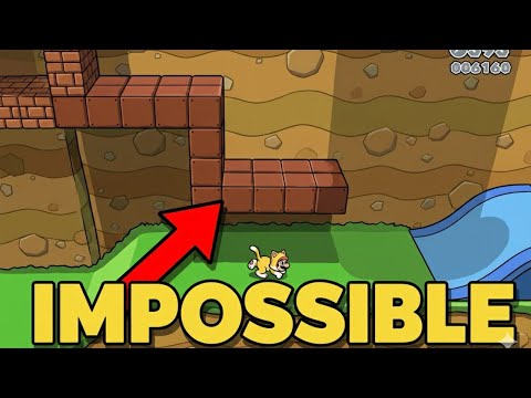 Bowser’s Fury BROKE… The Most INSANE Mario Glitch Rage Ever!