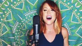 &quot;Who&#39;s Sorry Now&quot; by Connie Francis (Cover by Casi Joy)