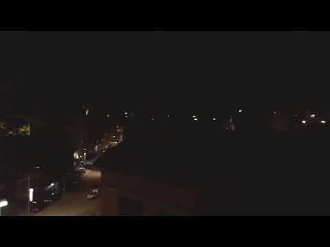 Enes Latifi - Ezani i Jacisë | اذان العشاء - أنس لطيفي