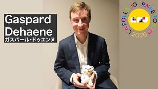 Download lagu ガスパール・ドゥエンヌ【LFJ TOKYO 2026 インタビュー】 mp3 Download lagu ガスパール・ドゥエンヌ【LFJ TOKYO 2026 インタビュー】 mp3