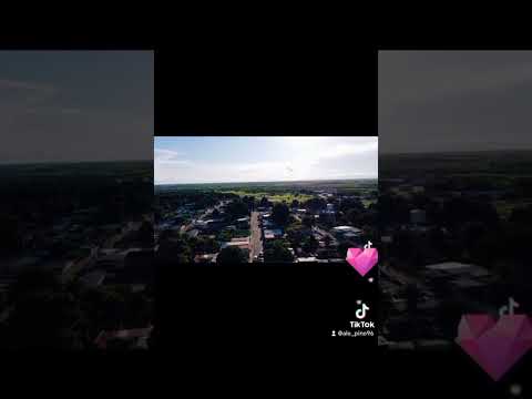 Mapire, municipio Jose Gregorio Monagas