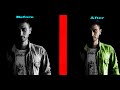 How to convert black and white into colorize picture | photoshop tutorial for beginners |  2022 |