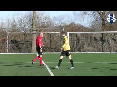 VV Helpman - VV D.T.D