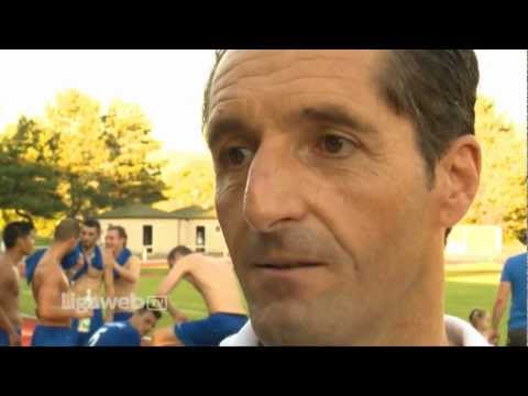 Ligaweb.tv - Spielbericht: VfB Gaggenau - FC Rastatt 04