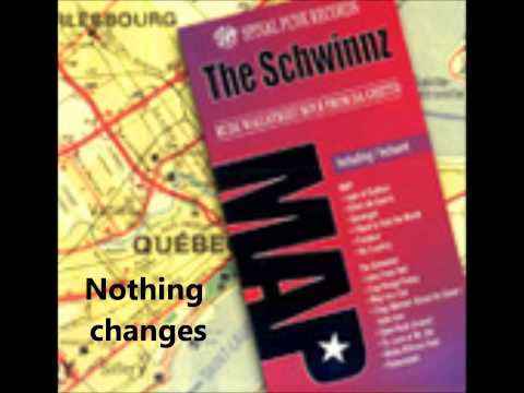 The Schwinnz - Nothing changes - Spinal Punk Quebec