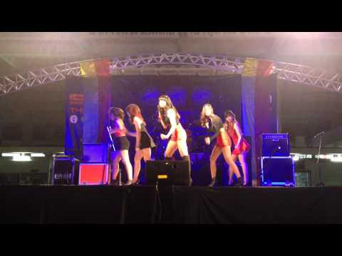 20140111 KDCD cover Wonder Grils - So HOT (2)