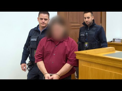 Prosecutors relieved by maximum sentence in Johanna case