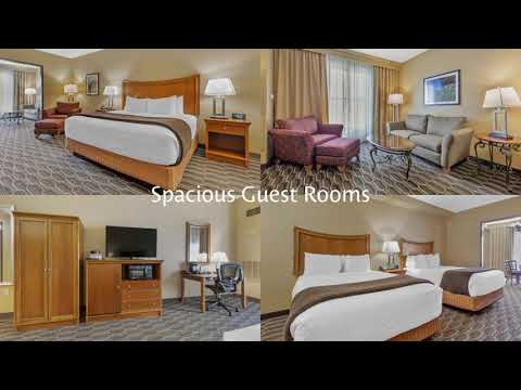 Best Western Plus Swiss Chalet Hotel & Suites - 44640