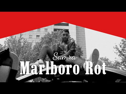 Marlboro Rot