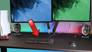 Is this the best gaming desk in 2024?
