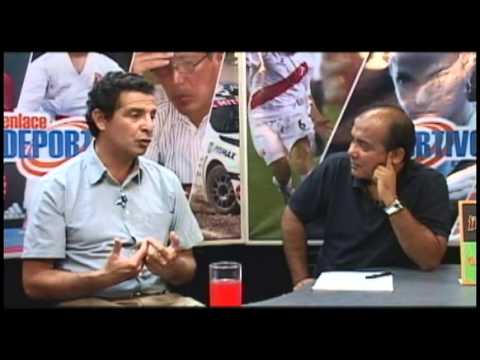 Javier Chirinos y nuevo reto: La Selección Sub21