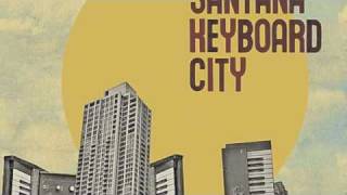 Keep Smiling - Salvador Santana