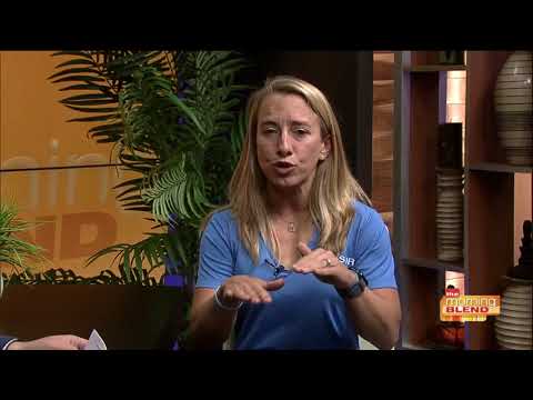 Meet Amputee Triathlete, Sarah Reinertsen