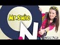 Ника Харгиянова (Nika Nova) - "Mr.Smile On Line" 