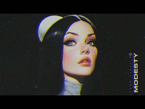 MODESTY - PROJECT EDEN