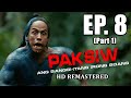 Paksiw: Ang banggi-itang Irong Boang HD Remastered | Episode 8 (Part 1)
