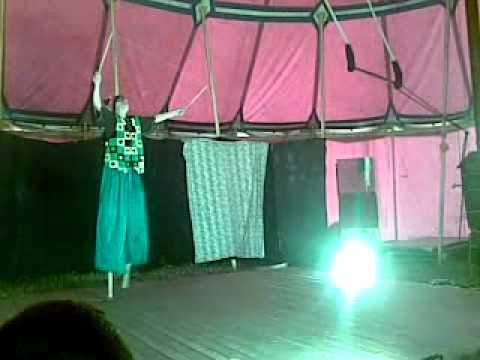 Circ Sanmartinu Maghiar Partea 1