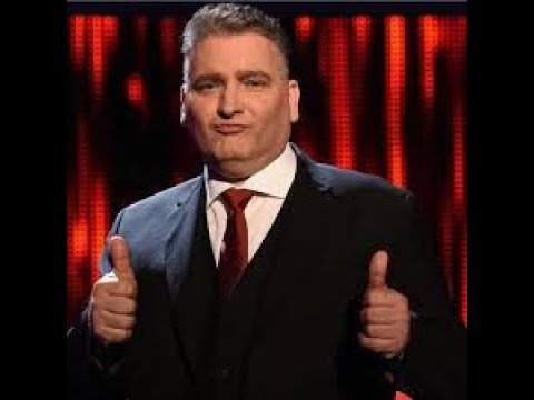 Alle Vorstellungen Holger Waldenberger bei Gefragt-Gejagt