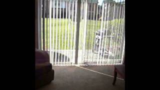 preview picture of video 'Windsor Arms 2 BR Model Townhome.wmv'