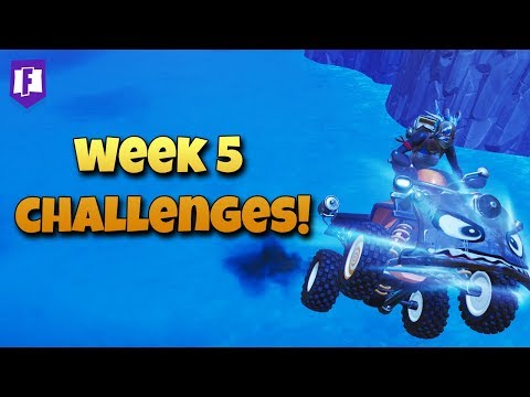 ALL RADAR SIGN LOCATIONS! Week 5 Challenge "Record a Speed of 27 or More on Different Radar Signs"