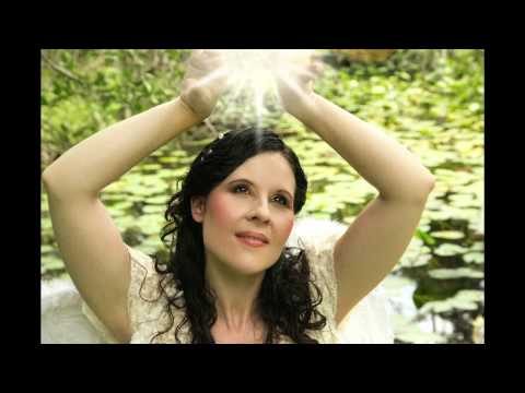 Amy Barbera- Healing Meditation CD 