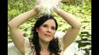 Amy Barbera- Healing Meditation CD 