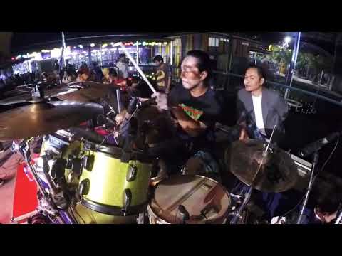 skill cak nophie adella.  panglima kendang jawa timur.