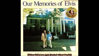 Elvis Presley - I&#39;ll Never Fall In Love Again (Undubbed), [Super 24bit HD Remaster], HD AUDIO, HQ