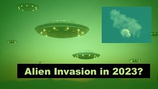 What Should We Wear For the Alien Invasion in 2023