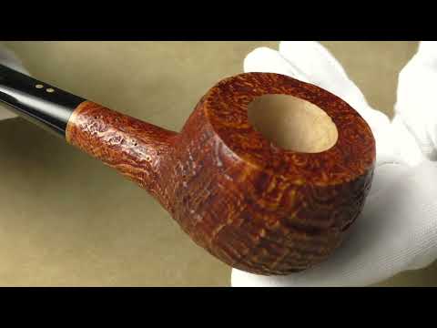 Radice Silk Cut - pipe 1908