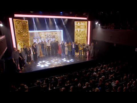 15. díl Michal Kocourek, Martin Danko a Biograf láska