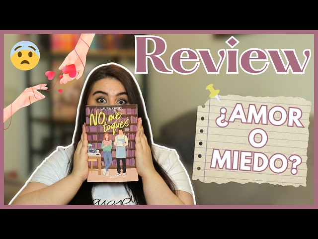 Vídeo relacionado con No me toques: Volume 1 (Inlov Romantic)