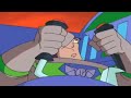 Buzz Lightyear Of Star Command Intro