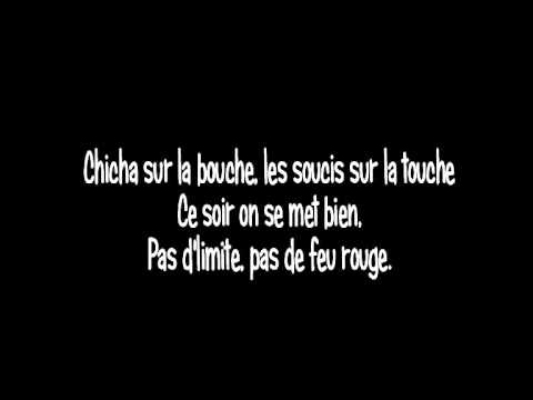 Soprano - Kamarades + Lyrics