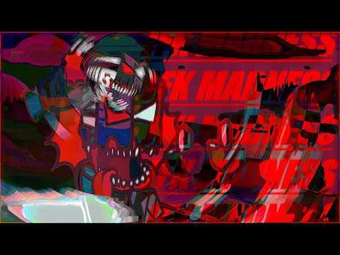 JFK MADNESS ONSLAUGHT (Madness Hallucination 3 clip)