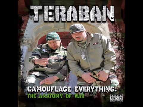 Teraban - Code Of Silence