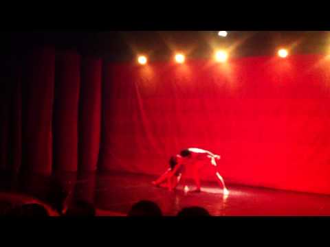 Cia de dança Lucas Grazziane - DOCE ANJOS